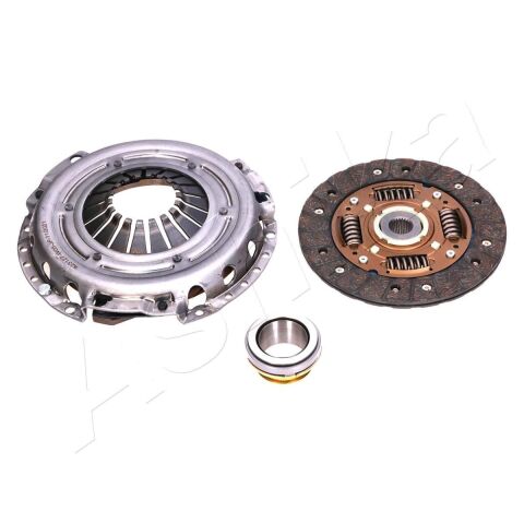 Комплект зчеплення