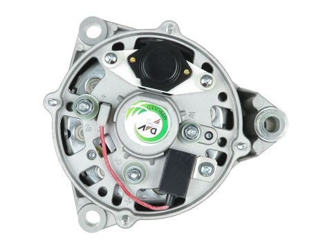 Генератор Генератор