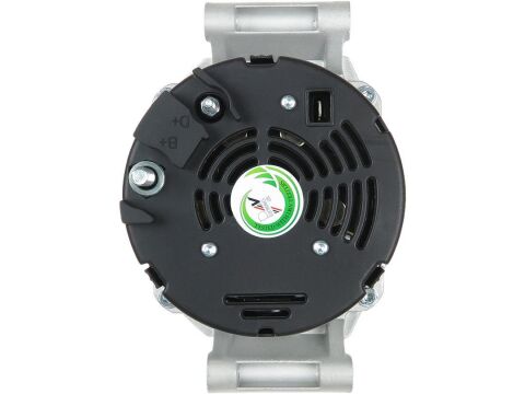 Генератор MB Sprinter 208D-216CDI/308CDI-316CDI/408CDI-416CDI 00-06 (12V/90A)