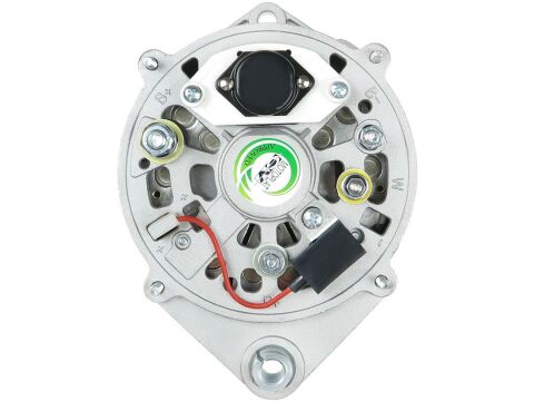 Генератор Генератор