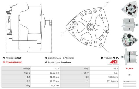 Генератор Генератор