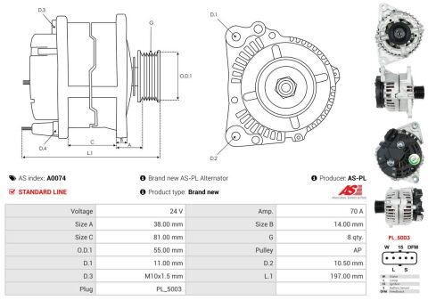 Генератор Генератор