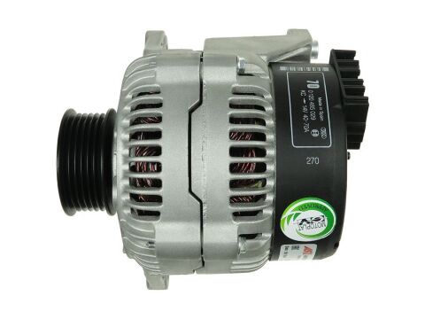 Генератор Генератор