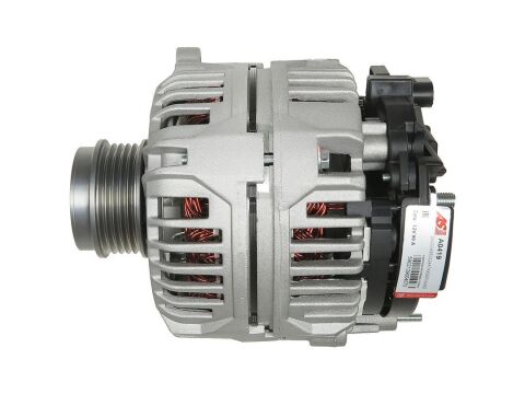 Генератор Генератор