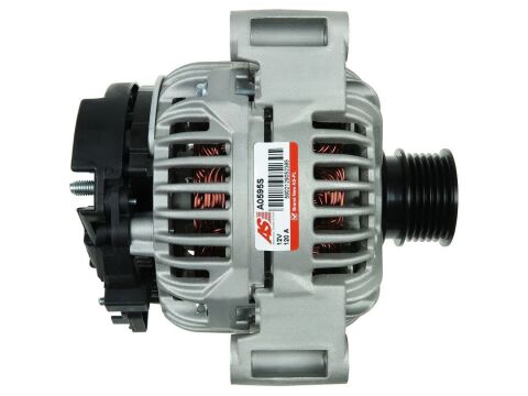 Генератор Генератор