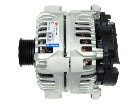 Генератор Генератор