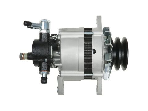 Генератор Генератор