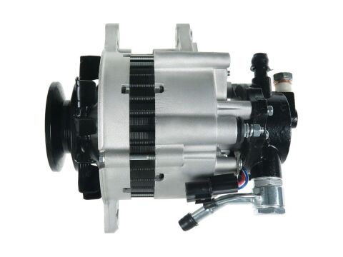 Генератор Генератор