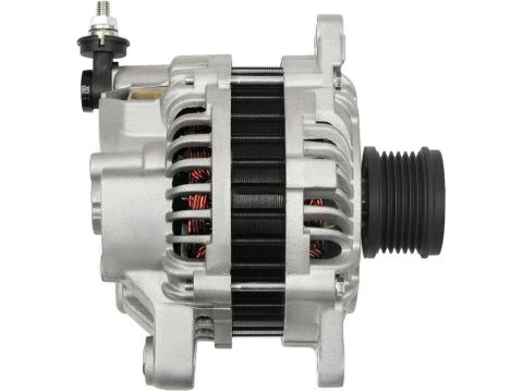 Генератор Генератор