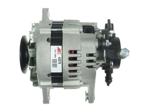 Генератор Генератор