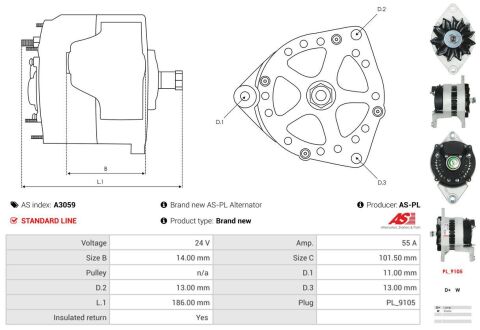 Генератор Генератор