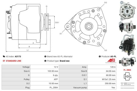 Генератор Генератор