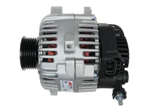 Генератор Генератор