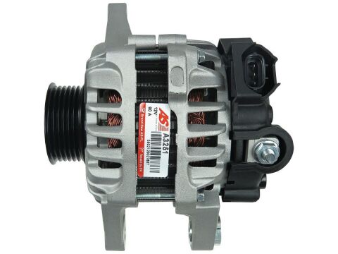 Генератор Генератор