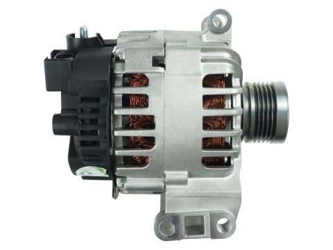 Генератор Генератор