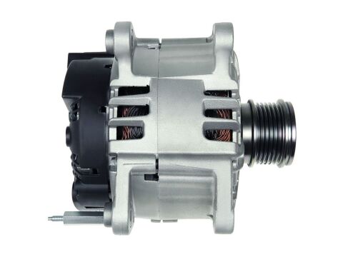 Генератор Генератор