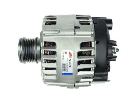 Генератор Генератор