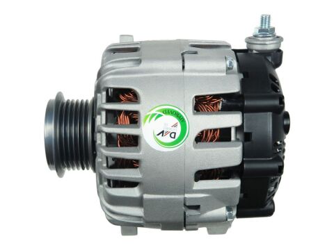 Генератор Генератор