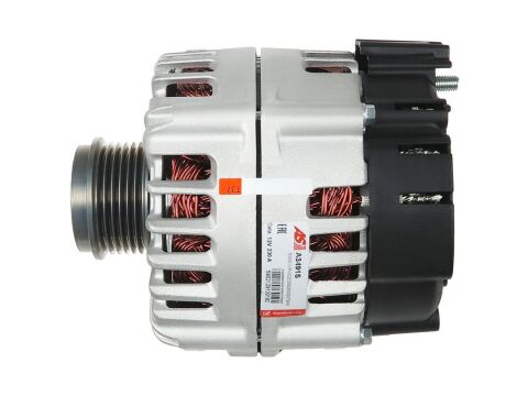 Генератор Генератор