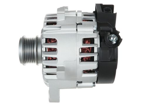 Генератор Генератор