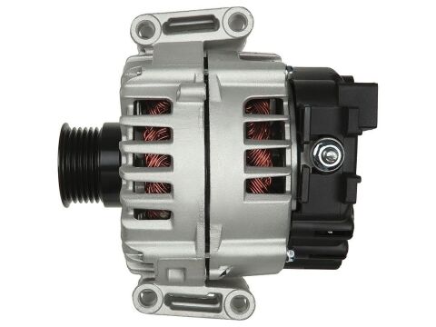 Генератор Генератор