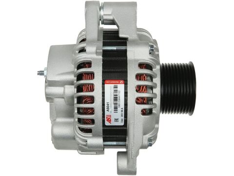 Генератор Генератор