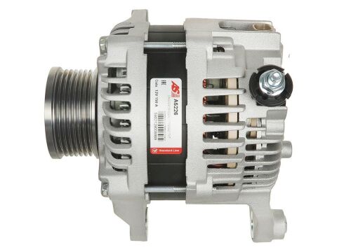 Генератор Генератор