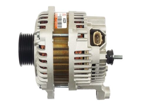 Генератор Генератор