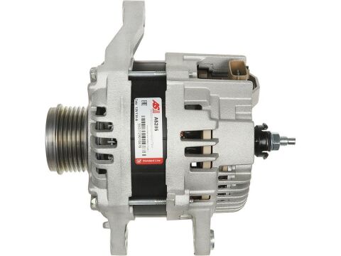 Генератор Генератор