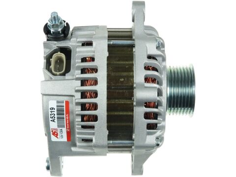 Генератор Генератор