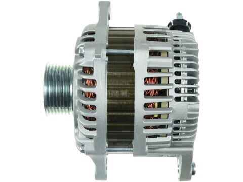 Генератор Генератор