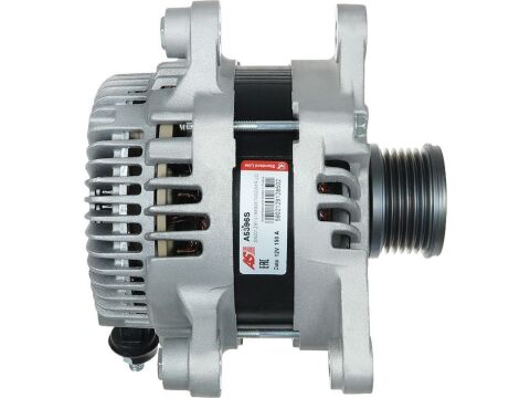 Генератор Генератор