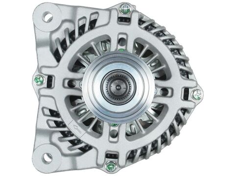 Генератор Генератор