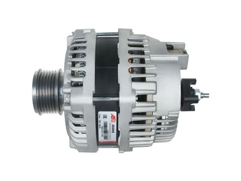 Генератор Генератор