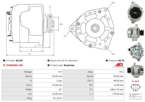 Генератор Генератор