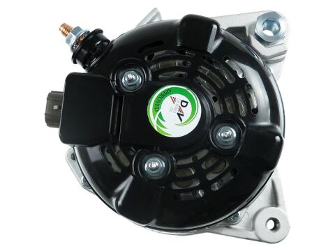 Генератор Генератор