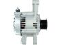 Генератор Toyota Land Cruiser Prado 4.0 02-10 (12V/80A), фото 8 - интернет-магазин Auto-Mechanic