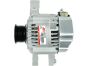 Генератор Toyota Land Cruiser Prado 4.0 02-10 (12V/80A), фото 10 - интернет-магазин Auto-Mechanic