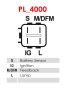 Генератор Toyota Land Cruiser Prado 4.0 02-10 (12V/80A), фото 12 - интернет-магазин Auto-Mechanic