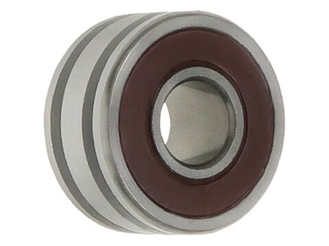 Підшипник кульковий d<30