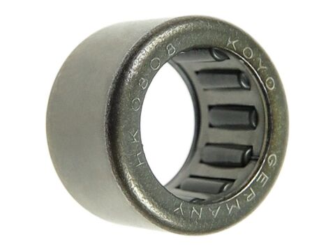 Підшипник голчастий Підшипник голчастий