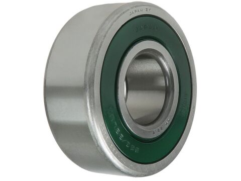 Підшипник кульковий d>30