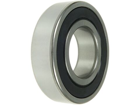 Підшипник кульковий d>30