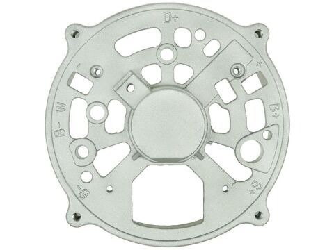 Кришка генератора