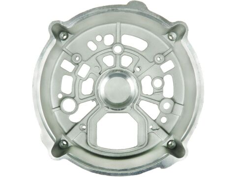 Кришка генератора