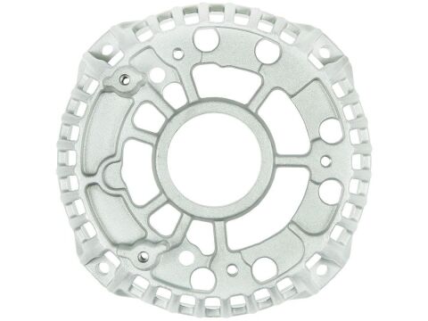 Крышка генератора