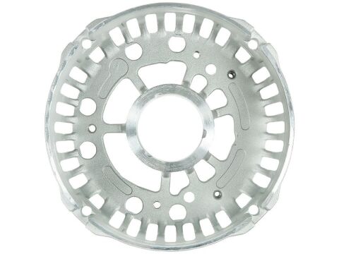 Крышка генератора