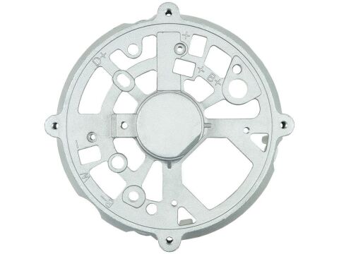 Кришка генератора