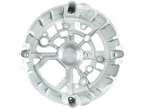 Кришка генератора