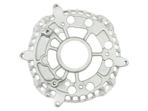 Кришка генератора Кришка генератора